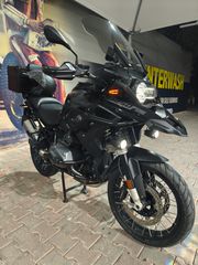 Bmw R 1250 GS 2021 TRIPLE BLACK-thumb-17