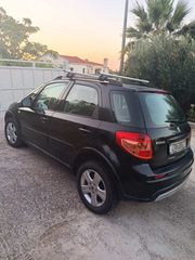 Suzuki SX4 2010-thumb-2