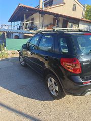 Suzuki SX4 2010-thumb-3