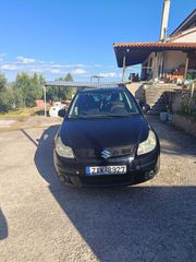 Suzuki SX4 2010-thumb-5
