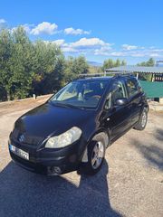 Suzuki SX4 2010-thumb-6