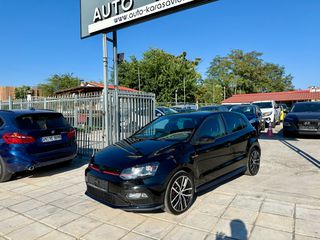 Volkswagen Polo 2015 GTI!!!!!!!!! DSG!!!!!! 6C!!!!!!!!