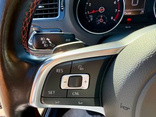 Volkswagen Polo 2015 GTI!!!!!!!!! DSG!!!!!! 6C!!!!!!!!-thumb-63
