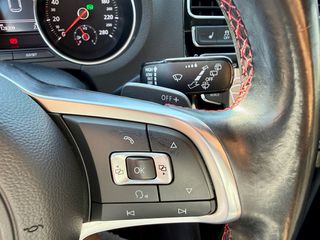 Volkswagen Polo 2015 GTI!!!!!!!!! DSG!!!!!! 6C!!!!!!!!-thumb-64
