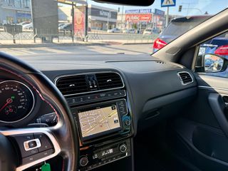 Volkswagen Polo 2015 GTI!!!!!!!!! DSG!!!!!! 6C!!!!!!!!-thumb-65