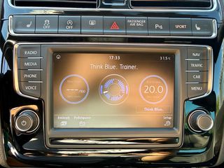 Volkswagen Polo 2015 GTI!!!!!!!!! DSG!!!!!! 6C!!!!!!!!-thumb-66