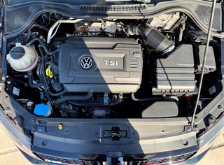 Volkswagen Polo 2015 GTI!!!!!!!!! DSG!!!!!! 6C!!!!!!!!-thumb-67