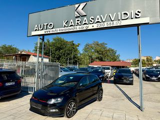Volkswagen Polo 2015 GTI!!!!!!!!! DSG!!!!!! 6C!!!!!!!!-thumb-70