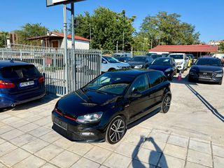 Volkswagen Polo 2015 GTI!!!!!!!!! DSG!!!!!! 6C!!!!!!!!-thumb-1
