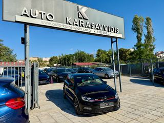 Volkswagen Polo 2015 GTI!!!!!!!!! DSG!!!!!! 6C!!!!!!!!-thumb-71