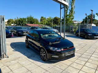 Volkswagen Polo 2015 GTI!!!!!!!!! DSG!!!!!! 6C!!!!!!!!-thumb-2