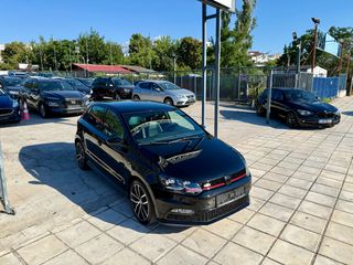 Volkswagen Polo 2015 GTI!!!!!!!!! DSG!!!!!! 6C!!!!!!!!-thumb-3