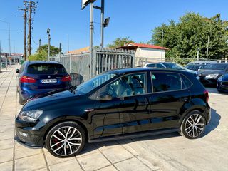 Volkswagen Polo 2015 GTI!!!!!!!!! DSG!!!!!! 6C!!!!!!!!-thumb-4