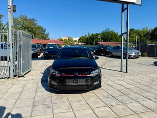 Volkswagen Polo 2015 GTI!!!!!!!!! DSG!!!!!! 6C!!!!!!!!-thumb-6