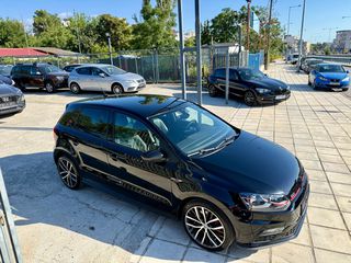 Volkswagen Polo 2015 GTI!!!!!!!!! DSG!!!!!! 6C!!!!!!!!-thumb-7