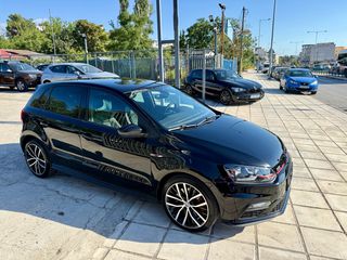 Volkswagen Polo 2015 GTI!!!!!!!!! DSG!!!!!! 6C!!!!!!!!-thumb-8