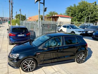 Volkswagen Polo 2015 GTI!!!!!!!!! DSG!!!!!! 6C!!!!!!!!-thumb-9
