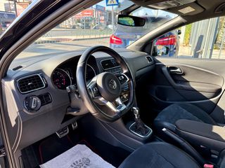 Volkswagen Polo 2015 GTI!!!!!!!!! DSG!!!!!! 6C!!!!!!!!-thumb-37
