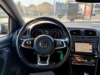 Volkswagen Polo 2015 GTI!!!!!!!!! DSG!!!!!! 6C!!!!!!!!-thumb-53