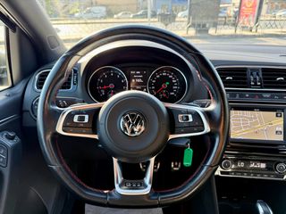 Volkswagen Polo 2015 GTI!!!!!!!!! DSG!!!!!! 6C!!!!!!!!-thumb-54