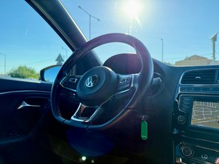 Volkswagen Polo 2015 GTI!!!!!!!!! DSG!!!!!! 6C!!!!!!!!-thumb-55