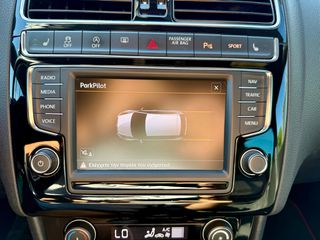 Volkswagen Polo 2015 GTI!!!!!!!!! DSG!!!!!! 6C!!!!!!!!-thumb-57