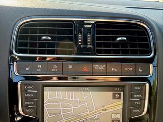 Volkswagen Polo 2015 GTI!!!!!!!!! DSG!!!!!! 6C!!!!!!!!-thumb-58