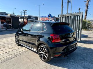 Volkswagen Polo 2015 GTI!!!!!!!!! DSG!!!!!! 6C!!!!!!!!-thumb-10