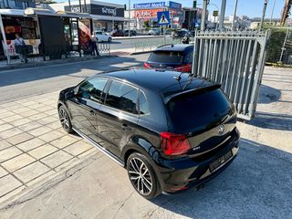 Volkswagen Polo 2015 GTI!!!!!!!!! DSG!!!!!! 6C!!!!!!!!-thumb-11