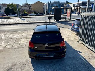 Volkswagen Polo 2015 GTI!!!!!!!!! DSG!!!!!! 6C!!!!!!!!-thumb-13