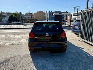 Volkswagen Polo 2015 GTI!!!!!!!!! DSG!!!!!! 6C!!!!!!!!-thumb-14
