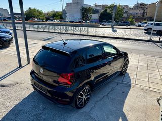 Volkswagen Polo 2015 GTI!!!!!!!!! DSG!!!!!! 6C!!!!!!!!-thumb-15