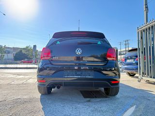 Volkswagen Polo 2015 GTI!!!!!!!!! DSG!!!!!! 6C!!!!!!!!-thumb-16