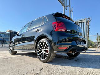 Volkswagen Polo 2015 GTI!!!!!!!!! DSG!!!!!! 6C!!!!!!!!-thumb-17