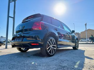 Volkswagen Polo 2015 GTI!!!!!!!!! DSG!!!!!! 6C!!!!!!!!-thumb-18