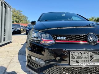 Volkswagen Polo 2015 GTI!!!!!!!!! DSG!!!!!! 6C!!!!!!!!-thumb-19