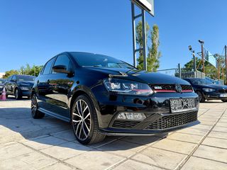 Volkswagen Polo 2015 GTI!!!!!!!!! DSG!!!!!! 6C!!!!!!!!-thumb-20