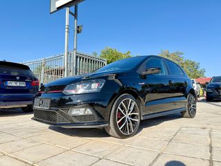 Volkswagen Polo 2015 GTI!!!!!!!!! DSG!!!!!! 6C!!!!!!!!-thumb-21