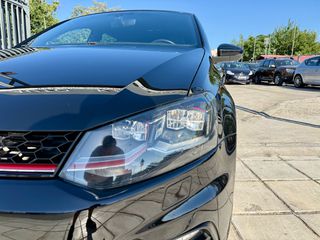Volkswagen Polo 2015 GTI!!!!!!!!! DSG!!!!!! 6C!!!!!!!!-thumb-22