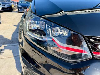 Volkswagen Polo 2015 GTI!!!!!!!!! DSG!!!!!! 6C!!!!!!!!-thumb-23