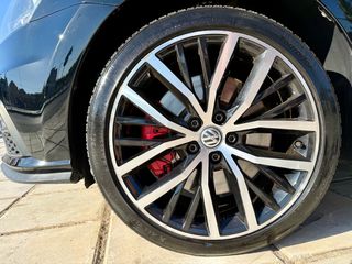 Volkswagen Polo 2015 GTI!!!!!!!!! DSG!!!!!! 6C!!!!!!!!-thumb-25