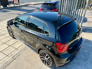 Volkswagen Polo 2015 GTI!!!!!!!!! DSG!!!!!! 6C!!!!!!!!-thumb-26