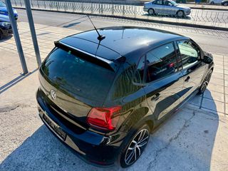 Volkswagen Polo 2015 GTI!!!!!!!!! DSG!!!!!! 6C!!!!!!!!-thumb-27