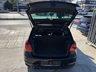 Volkswagen Polo 2015 GTI!!!!!!!!! DSG!!!!!! 6C!!!!!!!!-thumb-30