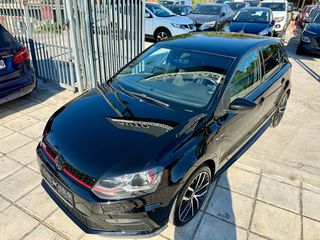 Volkswagen Polo 2015 GTI!!!!!!!!! DSG!!!!!! 6C!!!!!!!!-thumb-31