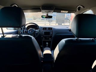 Volkswagen Polo 2015 GTI!!!!!!!!! DSG!!!!!! 6C!!!!!!!!-thumb-33