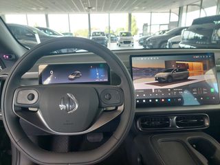 Leapmotor Β 05 2026 DESIGN MAX ΜΕ ΚΡΑΤΙΚΗ ΕΠΙΔΟΤΗΣΗ-thumb-12