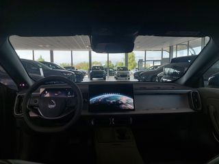 Leapmotor Β 05 2026 DESIGN MAX ΜΕ ΚΡΑΤΙΚΗ ΕΠΙΔΟΤΗΣΗ-thumb-13