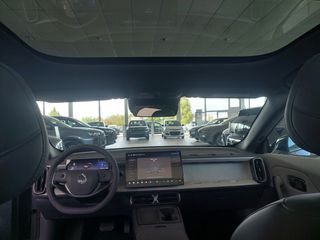 Leapmotor Β 05 2026 DESIGN MAX ΜΕ ΚΡΑΤΙΚΗ ΕΠΙΔΟΤΗΣΗ-thumb-16