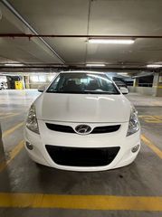 Hyundai i 20 2011